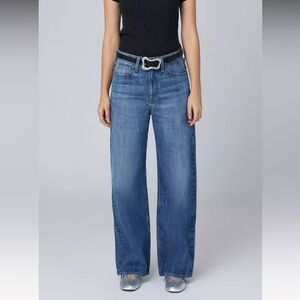 Rag and bone jeans